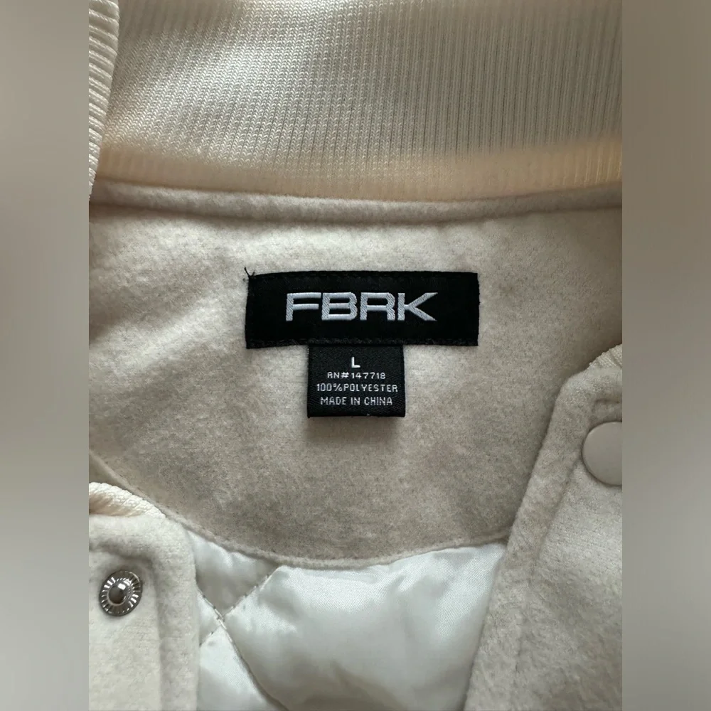 Variety Jacket - Picture 3 of 3